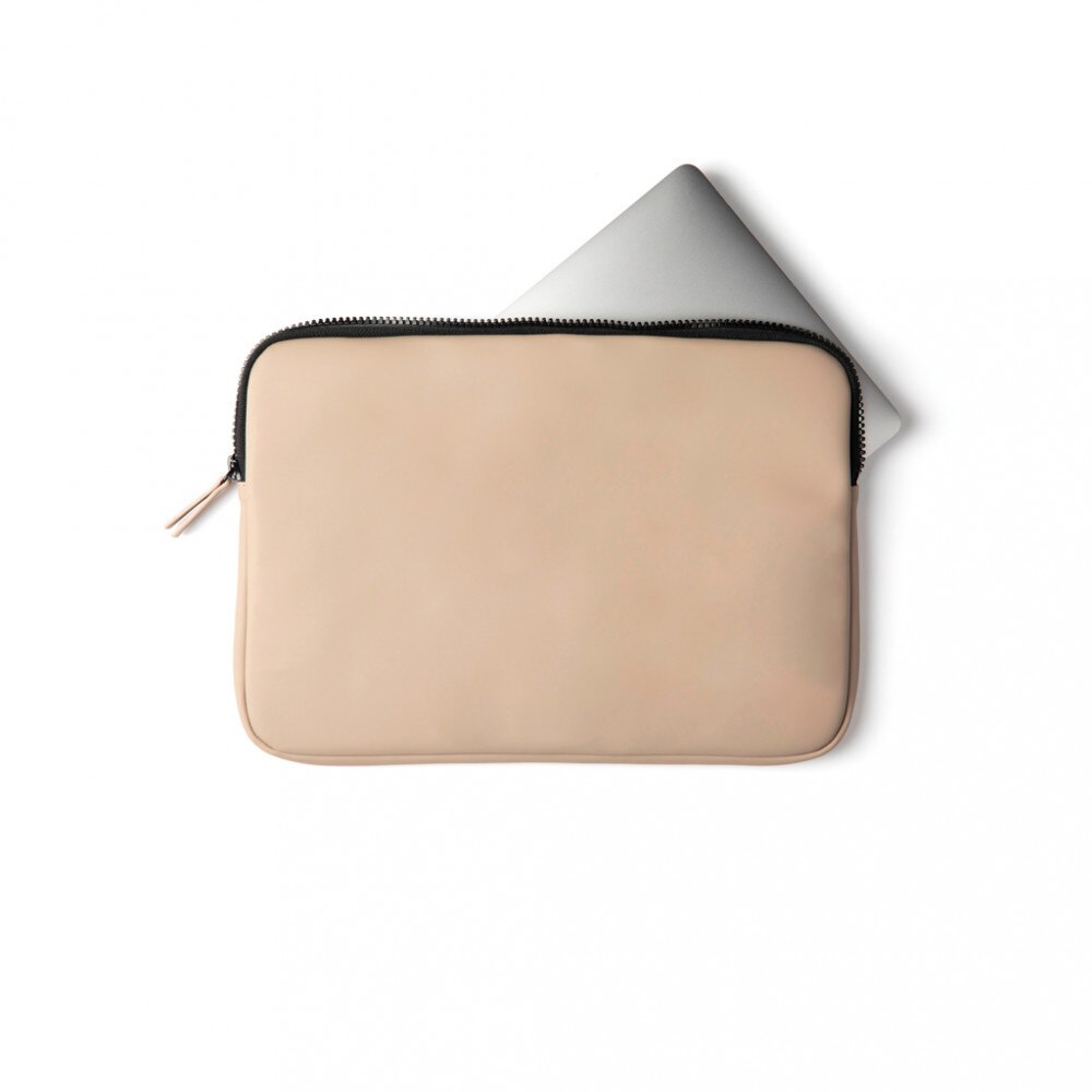 Husă laptop, Vinga, 14 inch, gri, 34x23.5x2.5cm, saculet voiaj inclus