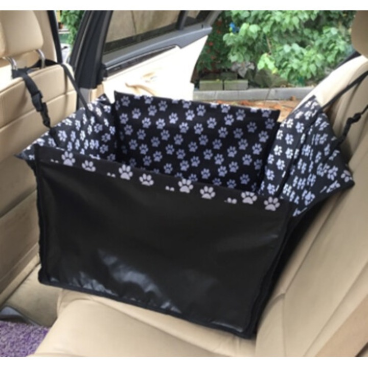 Защитно покривало за животни, TRANSPORT, KX6248, водоустойчиво