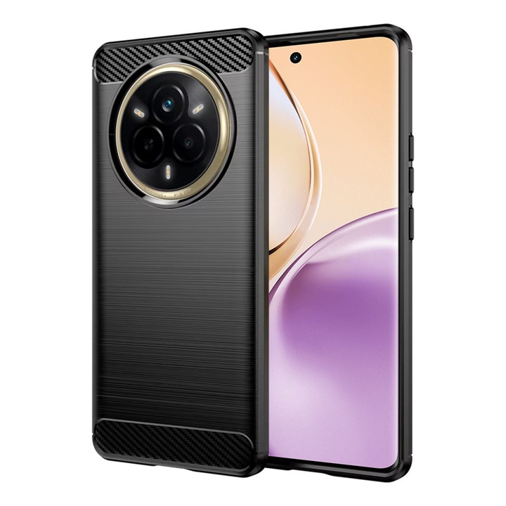 Realme 14 Pro 5G Carbon Liquid Silicone Denim tok