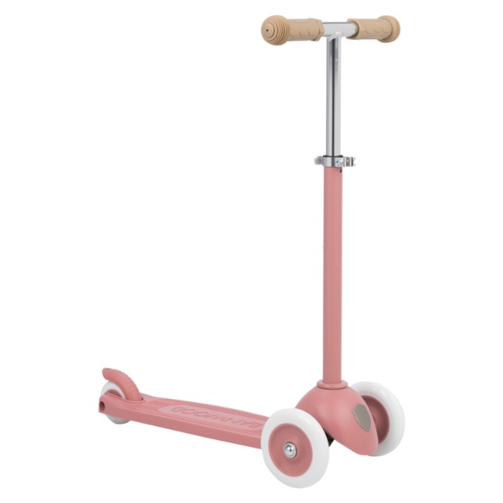 Banwood Eco gyerekroller, málna