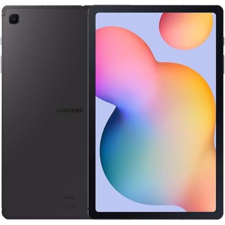 Таблет Samsung Galaxy Tab S6 Lite, 10.4", WiFi, 64GB, SM-P620