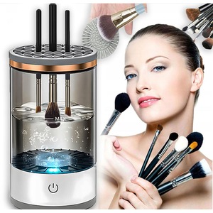 Aplicatoare si pensule machiaj