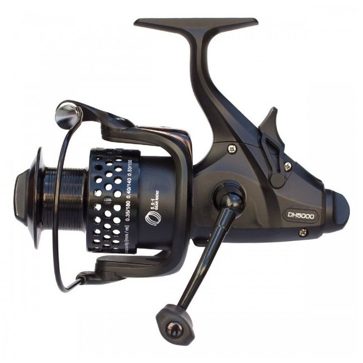 Hakuyo Runner DH 6000 orsó