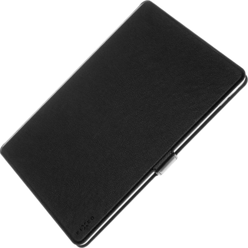 Husa tableta Fixed Topic Tab pentru Xiaomi Pad 7 / 7 Pro, negru