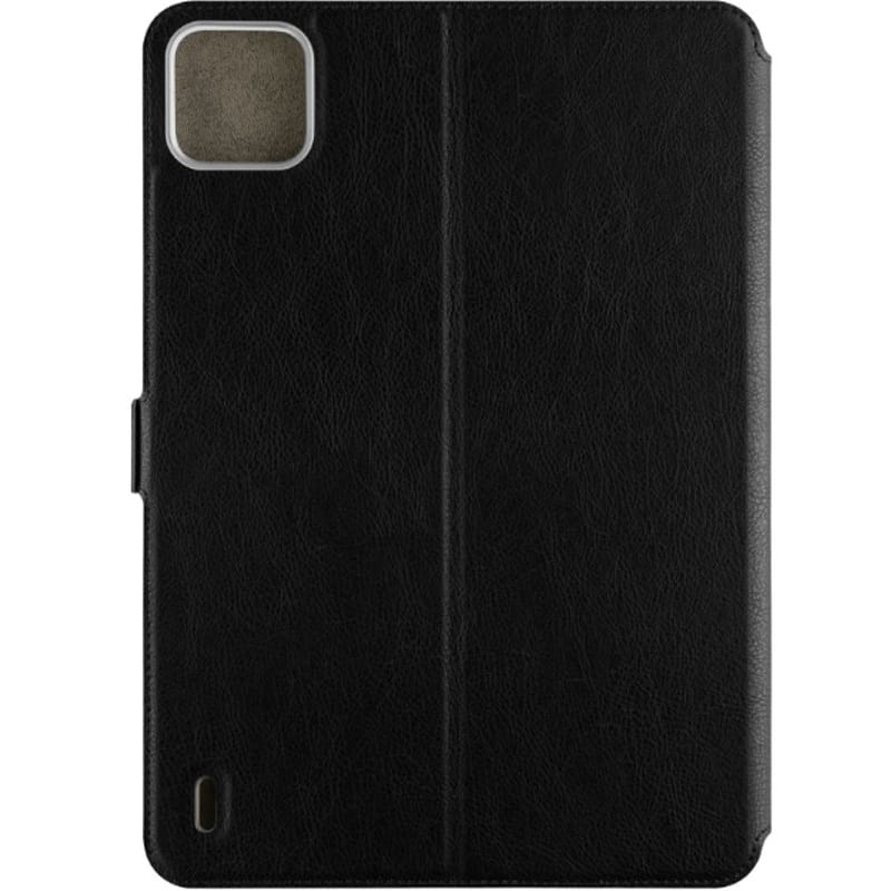 Husa tableta Fixed Topic Tab pentru Xiaomi Pad 7 / 7 Pro, negru