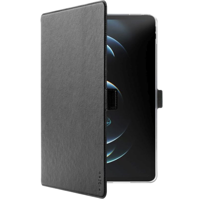Husa tableta Fixed Topic Tab pentru Xiaomi Pad 7 / 7 Pro, negru