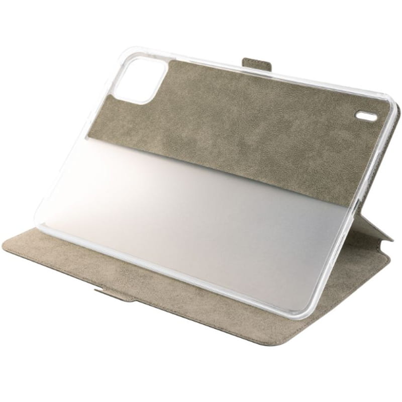 Husa tableta Fixed Topic Tab pentru Xiaomi Pad 7 / 7 Pro, negru