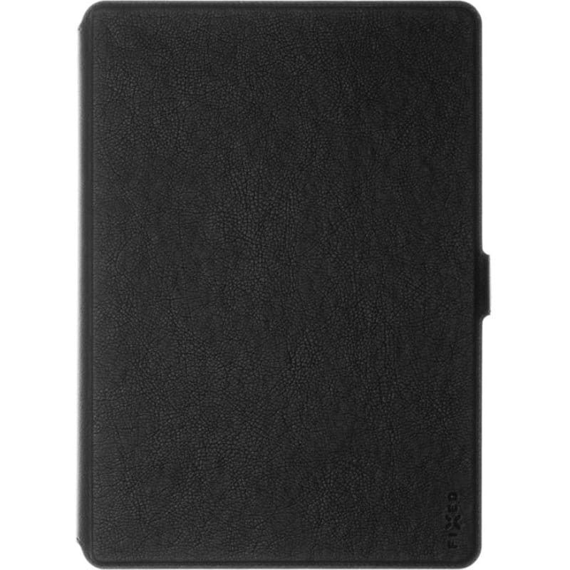 Husa tableta Fixed Topic Tab pentru Xiaomi Pad 7 / 7 Pro, negru