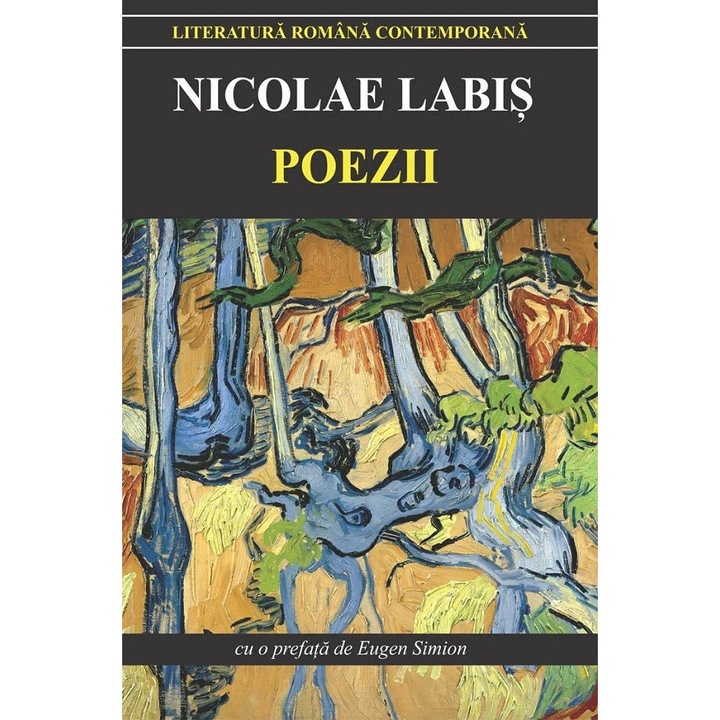 Poezii - Nicolae Labis