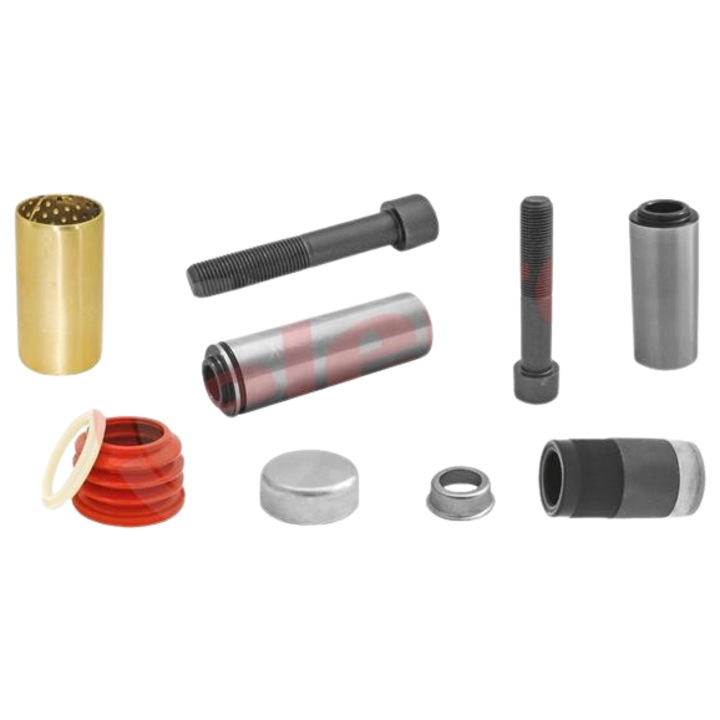 Kit culisanti etrier SN6, SN7, SK7