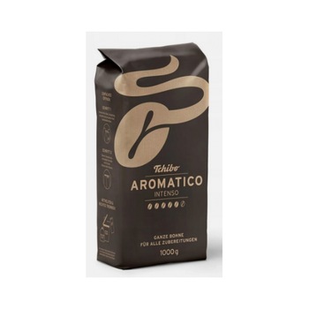 Cafea boabe Tchibo Aromatico Intenso 1 kg Cafea boabe Tchibo Aromatico Intenso 1 kg