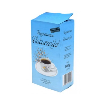 Cafea macinata Tempelmann Naturmild 500 g Cafea macinata Tempelmann Naturmild 500 g
