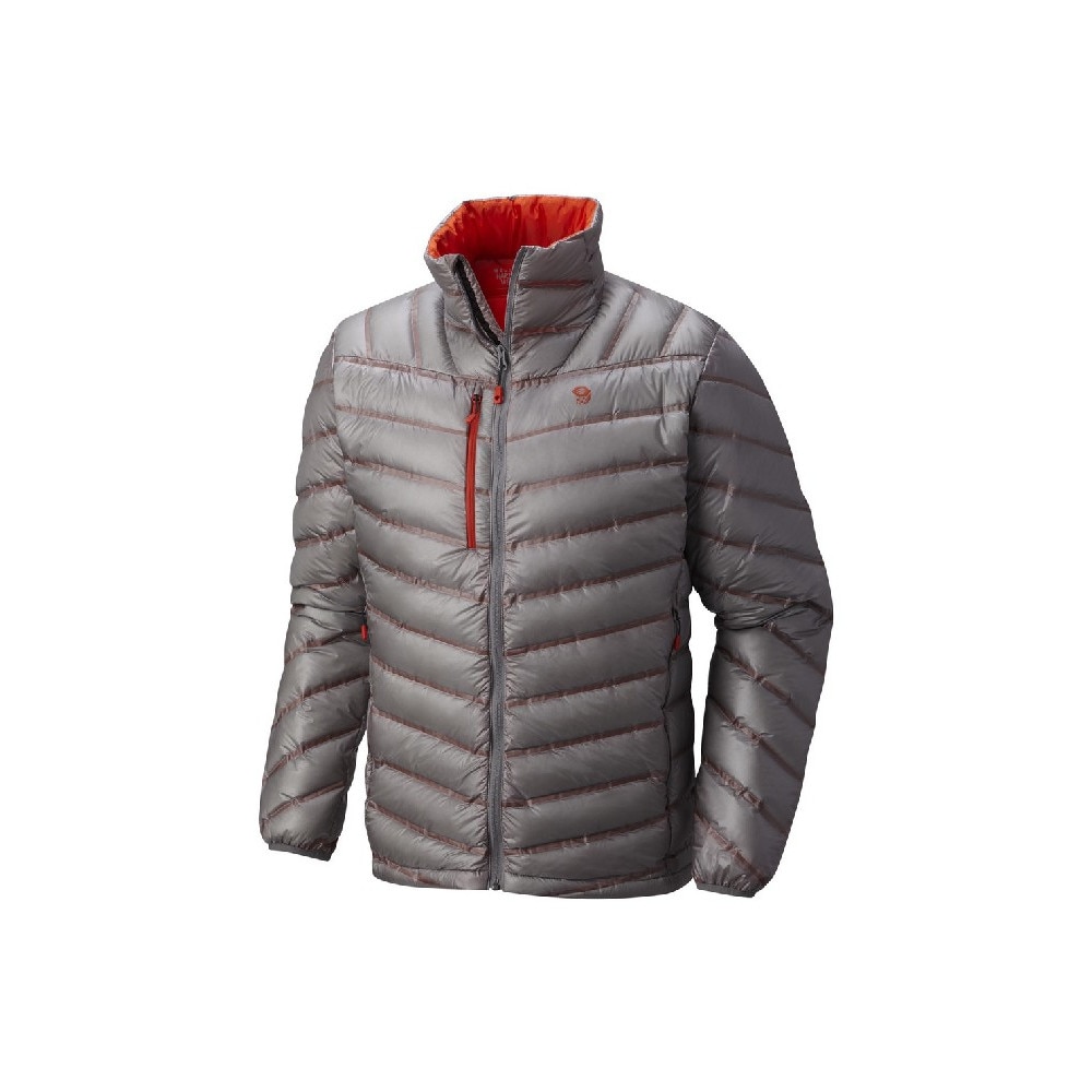 Férfi kabátok, dzsekik és mellények Mountain Hardwear eMAG.hu Mountain Hardwear Ghost Whisperer Down Jacket Férfi Dzseki