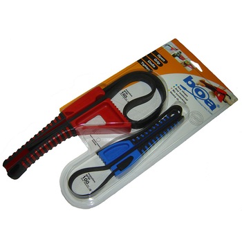 Set chei cu curea Baby Boa - soft grip / Boa Constrictor marca Boa Set chei cu curea Baby Boa - soft grip / Boa Constrictor marca Boa