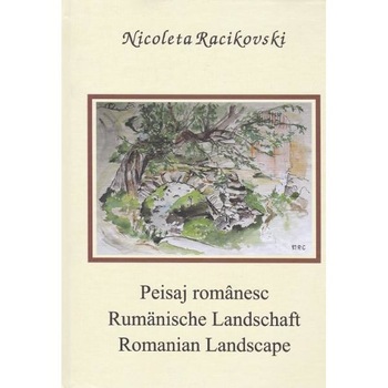 Peisaj romanesc. Rumanische Landschaft. Romanian Landscape - Nicoleta Racikovski Peisaj romanesc. Rumanische Landschaft. Romanian Landscape - Nicoleta Racikovski