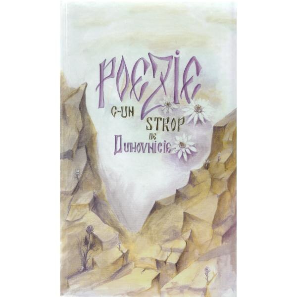 Poezie c-un strop de duhovnicie