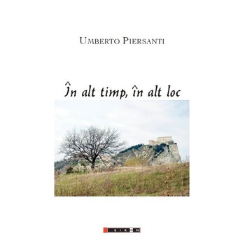In alt timp, in alt loc - Umberto Piersanti In alt timp, in alt loc - Umberto Piersanti