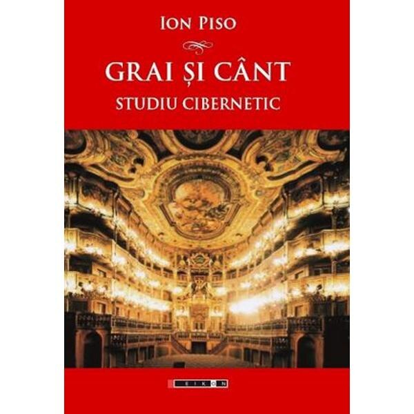 Grai si cant - Ion Piso