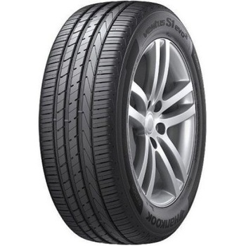 Anvelopa Vara Hankook S-1 Evo-2 XL 255/40R17 98Y Anvelopa Vara Hankook S-1 Evo-2 XL 255/40R17 98Y