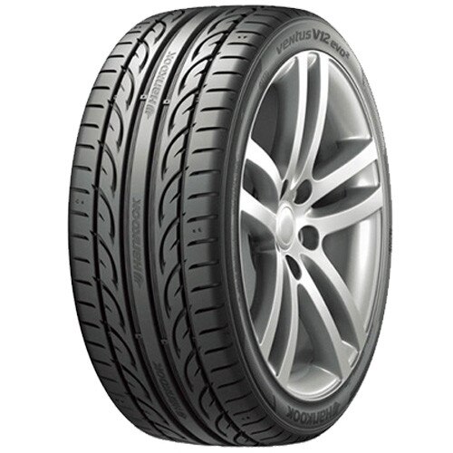 Anvelopa Vara Hankook V-12 Evo-2 XL 205/35R18 81Y