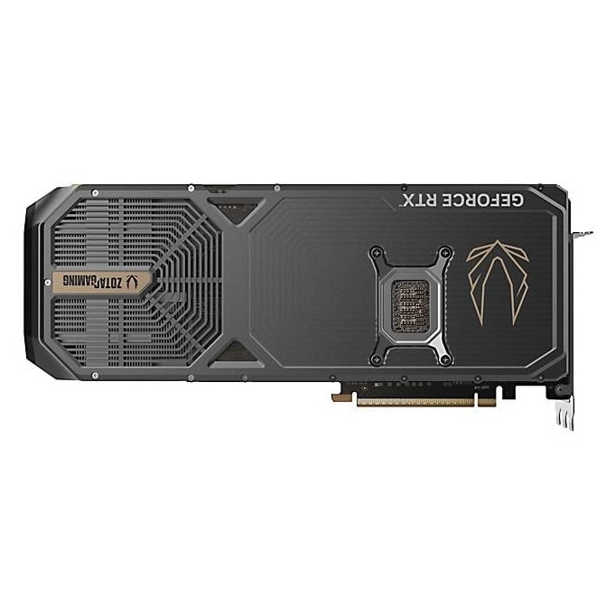 Placa video ZOTAC GAMING RTX 5070 TI AMP Extreme INFINITY 16GB