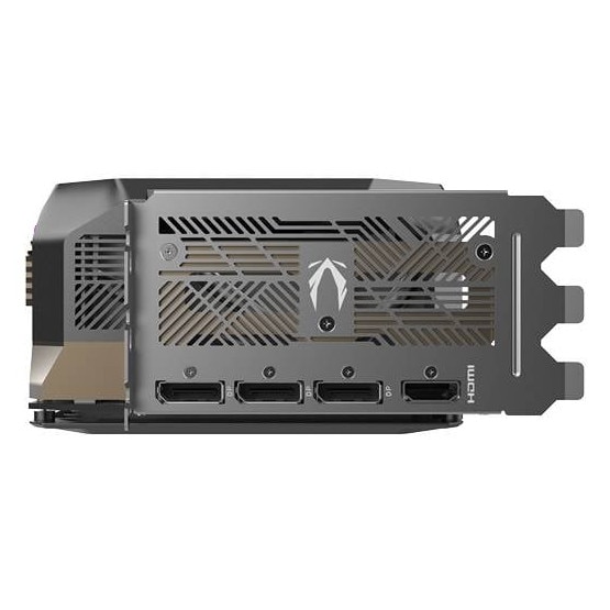 Placa video ZOTAC GAMING RTX 5070 TI AMP Extreme INFINITY 16GB