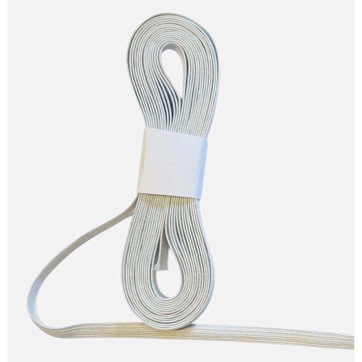 Elastic plat 8mm/5m