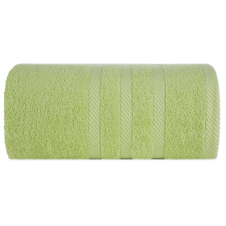 Кърпа за ръце MILO 30 x 50 см Eurofirany светло зелена