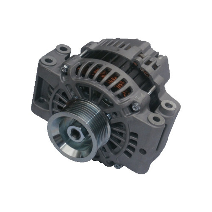 Alternator Prestolite, SCANIA P I, R I DC13.05-DC9.12 04.04-05.19