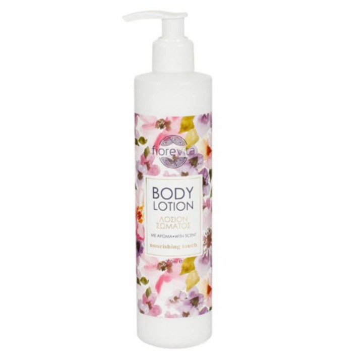 Testápoló Fairy Night Aromával 300ml - Fiorevita