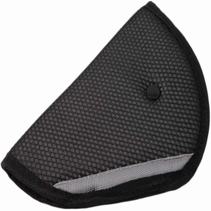 Reglator centura siguranta, Enforose, material mesh aer, protectie gat