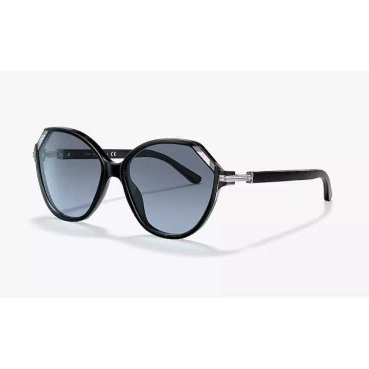 Дамски слънчеви очила Tory Burch TY7138 черни
