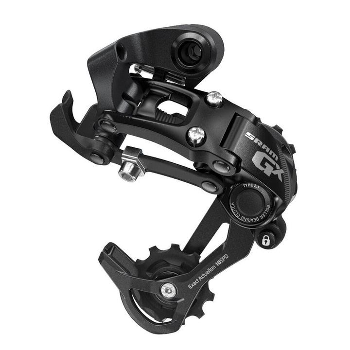 Schimbator pinioane SRAM GX 10 viteze Type 2.1