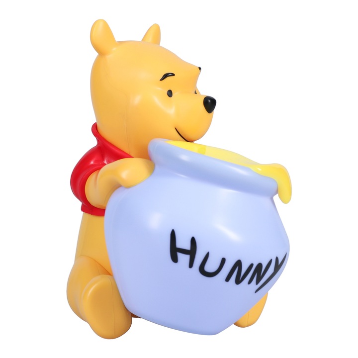 Лампа Winnie the Pooh - Paladone, 15см