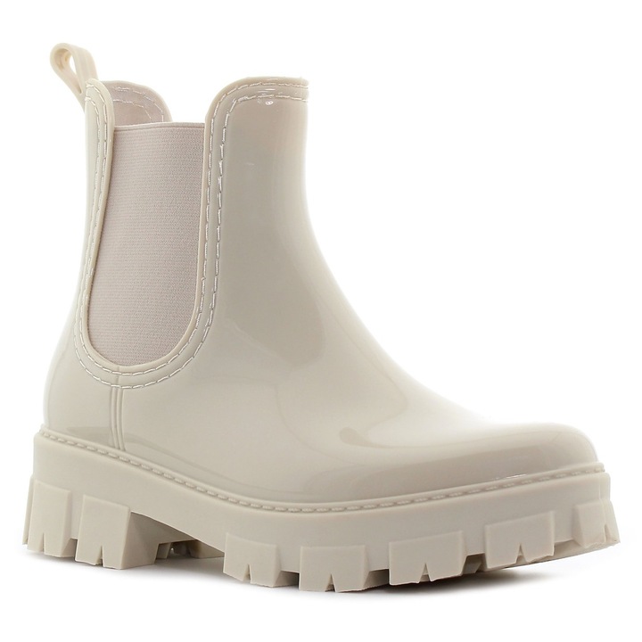 Wink - Ghete de damă Perilla bej, Bej