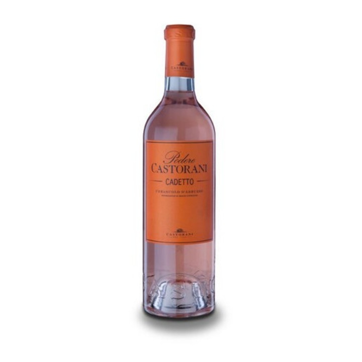 Vin Rose', Cadetto Cerasuolo d'Abruzzo DOC, 0.75l
