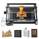 ACMER P1 S PRO 6W – Masina laser CNC pentru gravura si taiere, 380×370mm, perfecta pentru DIY, cadouri si proiecte creative