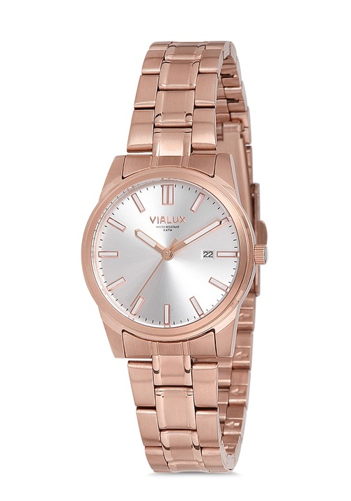 Ceas, Vialux, AJ533R-02SR