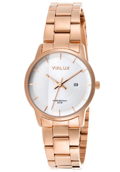 Ceas, Vialux, AJ537R-02SR