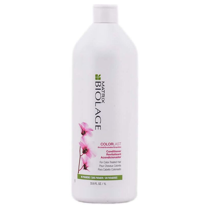 Matrix Biolage Colorlast Conditioner 1000 ml