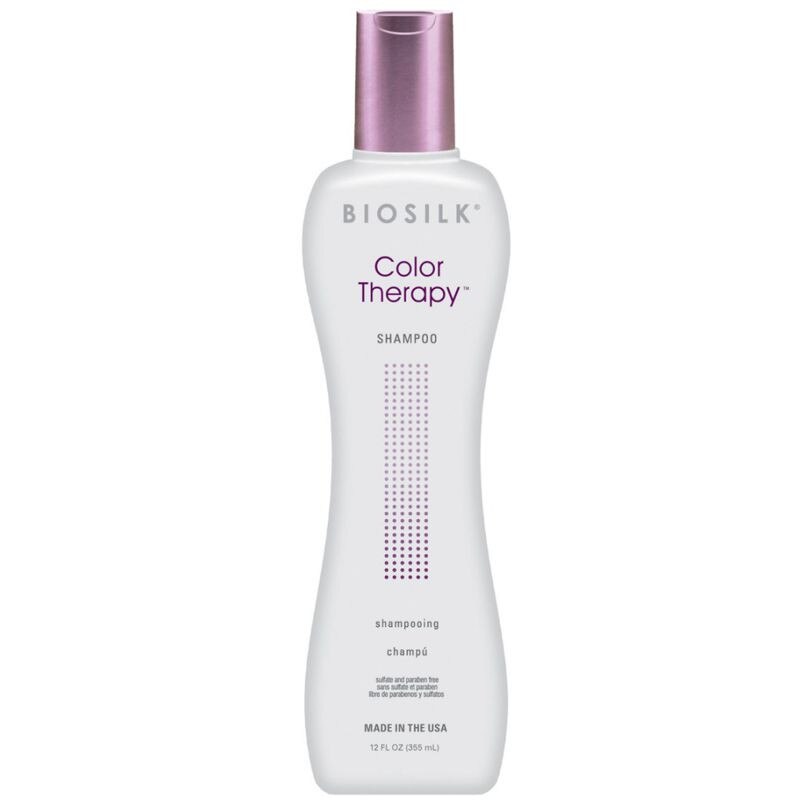 Biosilk Farouk Color Therapy Shampoo 355 ml