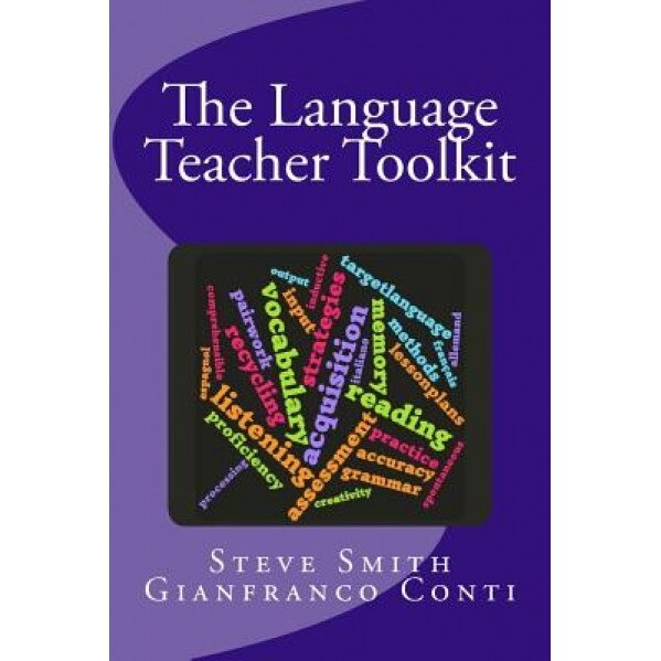 The Language Teacher Toolkit, Steven Smith (Author)