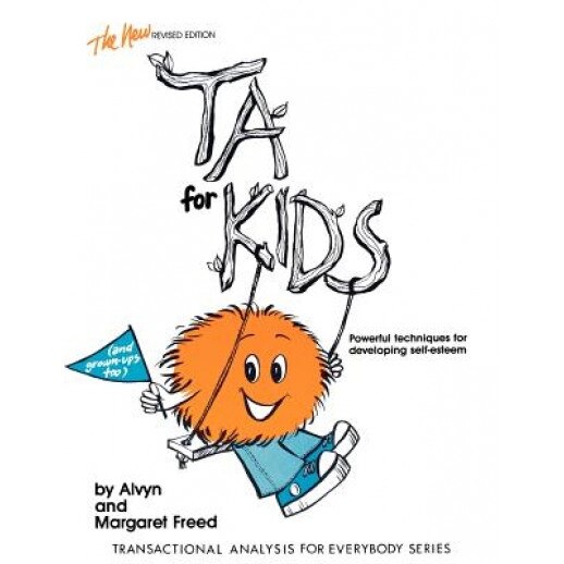 Ta for Kids, Margaret Freed, Alvyn M. Freed