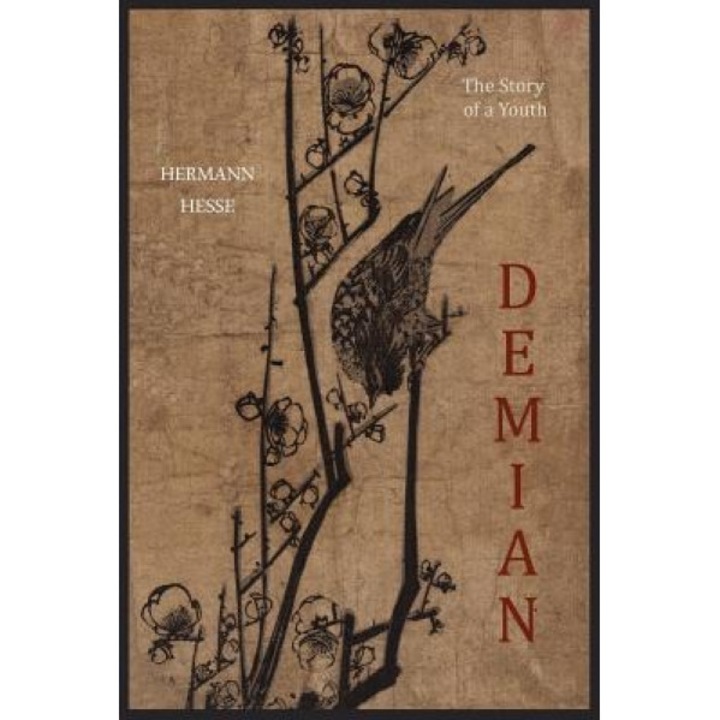 Demian: The Story of a Youth, Hermann Hesse (Author)