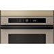Cuptor incorporabil Whirlpool WOI4S8CM1SEA, Electric, 73 l, Autocuratare catalitica, Tehnologie al 6-lea simt, Casa A+, Bej