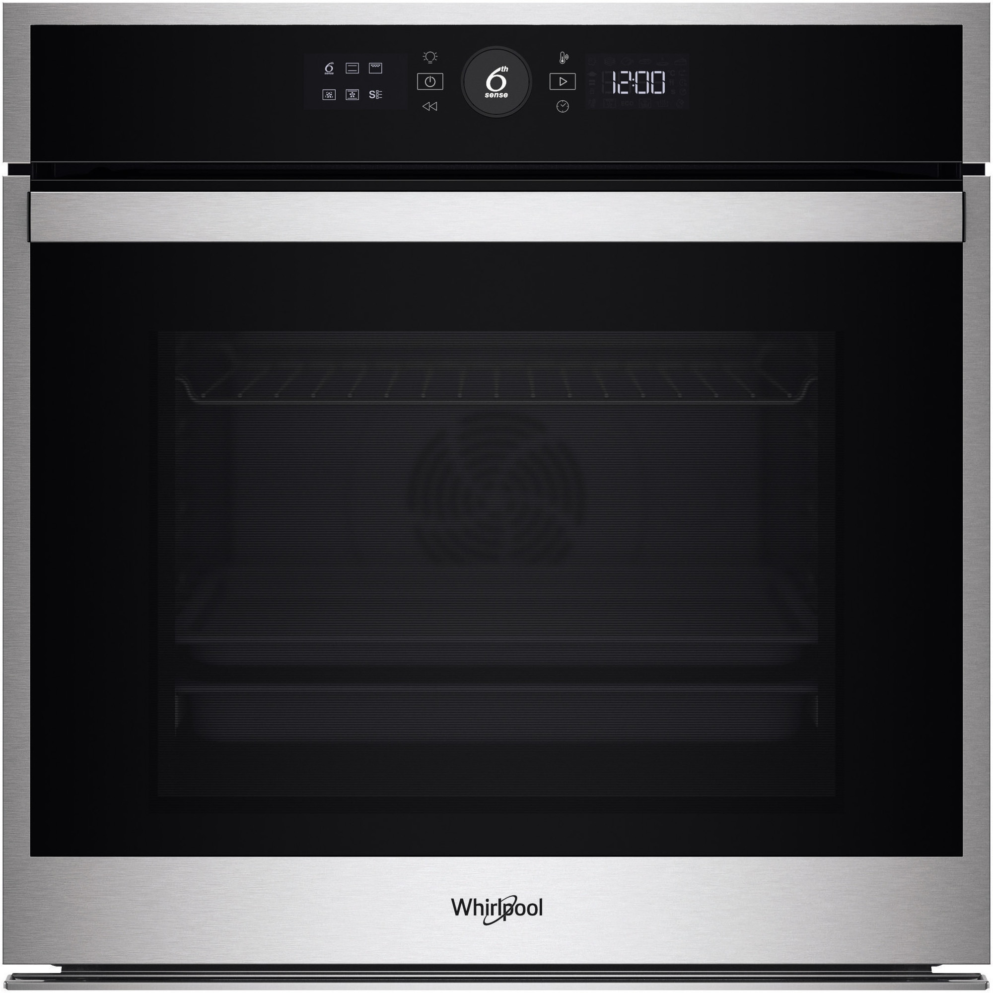 Whirlpool WOI4S8CM1SXA