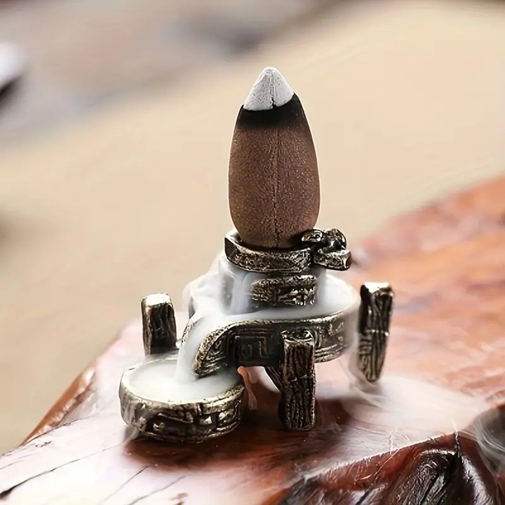 Arzator pentru tamaie mini moara