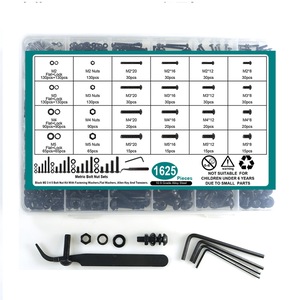 Suruburi, dibluri si accesorii uz general