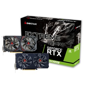 Placa video Zotac nVidia GeForce RTX 2080 SUPER AMP 8GB GDDR6