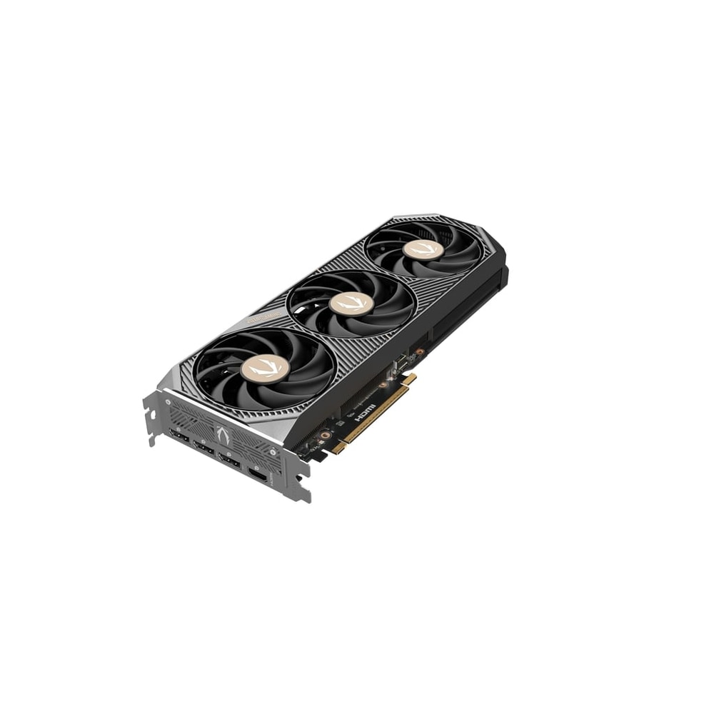 ZOTAC RTX5070 12GB 箱付き ZOTAC ZOTAC GAMING GeForce RTX 5070 Twin Edge OC | パソコン工房